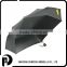 New Design Convenient Parasol Folding Umbrella Wholesale