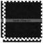 ISO9001:2008 approved factory black carpet mat