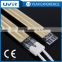china supplier Short Wave Twin Tube Gold Refletor UVIR infrared lamp for body used