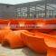 Dredger Floater
