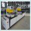 Two Years Warranty CE Certificate UPVC Window DOUBLE Work Heads Welding Machine