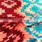 Printed 100% FDY Polyester Fabric With Warp Knitting, Suitable for Sportswear