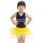 colourful children Hexagonal Tulle tutu skirt