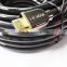 1.8M BLACK Metal housing HDMI CABLE