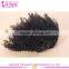 Cheap Wholesale Top Quality Raw Indian Hair Extensions 100% Unprocessed Virgin Indian Kinky Curly Remy Hair Weave