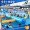 Water Park Full Set Swimming Pool Equipment For Sale