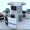 Custom made telephone display stand for mobile phone and conputer for sale