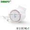 Wired Mini White Color Police Siren PST-MS102