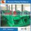 Gold mining classifying equipment spiral sorting machine