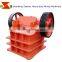 Ore beneficiation stone crusher