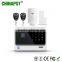 Shenzhen Wireless house safety ip camera home security alarm 433mhz G90B With Auto Dialer PST-G90B