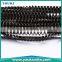 black color sequre type rhinestone color sheet