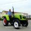 the price of high quality and low price four wheel cardan tractor