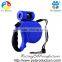 Retractable Dog Leash - Ribbon Lead for Training, Backyard Use and Walking Dogs - Easy to Grip Handle - Pet Training