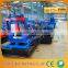 Cz U Shape Profile Purline Machine