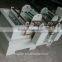 Feiyide Manual Bolts Screw Plating Barrel Electroplating Machine