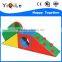 kids soft foam play bricks baby sofy toy and kids soft foam climbing slide