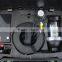 CCTV Underwater 7"LCD Screen 1/3 SONY EFFIO 420 TVL Camera with DVR and 20m Cable Rotate at 360 Degree