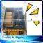 Freight forwarder /shipping agent from Foshan/shenzhen/guangzhou China to Manzanillo Mexico