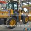 high strength and durability 2ton wheel loader
