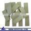 Different type sintered diamond segment