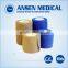 Ansen Hot selling Quality Wound Dressing Competitive Price Advantage Elastic Cohesive Bandage Wraps