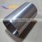 Niobium seamed pipe,Niobium seamless pipe,Niobium Pipe