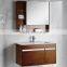 1088 European style quality bathroom wooden vanity cabinet