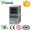 Four Channel Temperature Indicator AI-704M 4 Channel Indicator Alarm, Transmission, Communication