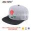 Best Selling Flat Caps Sanpback High Quality OEM Custom Logo Hiphop Good Quality