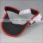 cotton sun visor/visor cap