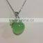 crystal necklace lucky bag