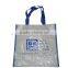 PPwoven cheap shopping bag