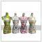 Small Cheap Upper Body Flower Glossy Mannequin