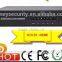 H 264 Standalone CCTV Camera 8 Channel HD Dvr with Realtime D1 Resolution