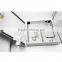 48 Core Distribution box fiber optical distribution panel for communication