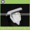 ZHIXIA fastener nylon clip/auto plastic buckle/panel fastener clip with good after severice