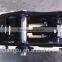 Multi Pin Grabber Coupler for 5 TON Excavator/ Quick Hitch Coupler