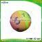 digital PU foam Ball High quality children toy balls Soft anti stress ball