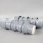 Custom oem cold shrink tube insulation sleeving