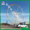 89m sky wheel ferris wheel ride