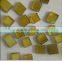 A014 HPHT Large synthetic diamond/single crystal diamond used in industrial dressing tools/cutting tools