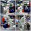 long conditioning time double conditioners ring die type pellet machine for animal feed produce