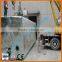 JNC black engine oil recycling machine