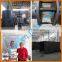 ZSA Vacuum Waste Engine Oil Filtration Machine