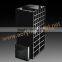 hot selling acrylic makeup lipstick rack for retail