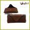 new fashion superior quality sunglasses case pu leather eyeglass case for sunglasses box