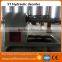 5T / 8T / 10T hydraulic decoiler without car