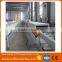 Easy-operatedsteel tile stone coated metal roofing tile machine