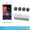 4 Internal Sensors Car Use Bluetooth TPMS For Andriod Smart Phone With New Bluetooth Receiver XY-TP8380E